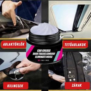 Univerzális autóipari kenőzsír – 100 g