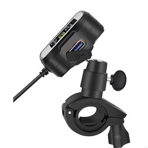 TPMS guminyomás ellenőrző rendszer univerzális motorokhoz