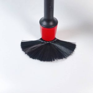 Autókozmetikai tisztítóecset – részletező kivitel