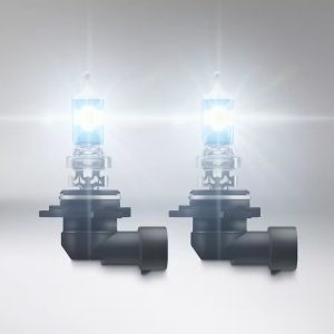 OSRAM Night Breaker Laser HB4 halogén izzó – akár +150% fényerő, 2 db