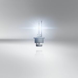OSRAM D2S xenon izzó – XENARC Night Breaker, akár +220% fényerő, 1 db