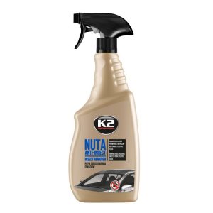 K2 Nuta Anti-Insect bogároldó 750 ml