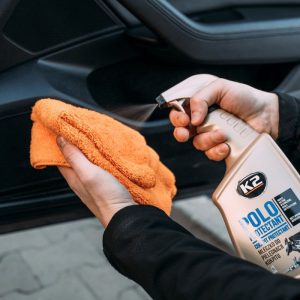 K2 Polo Protectant Matt műanyagápoló 750 ml