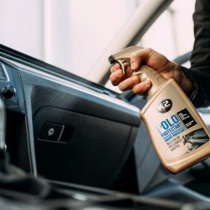 K2 Polo Protectant Matt műanyagápoló 750 ml