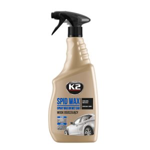 K2 Spid Wax szárítóviasz 750 ml