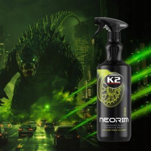 K2 Neo Rim Pro professzionális felnitisztító 1 l