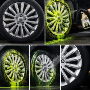K2 Neo Rim felnitisztító 700 ml