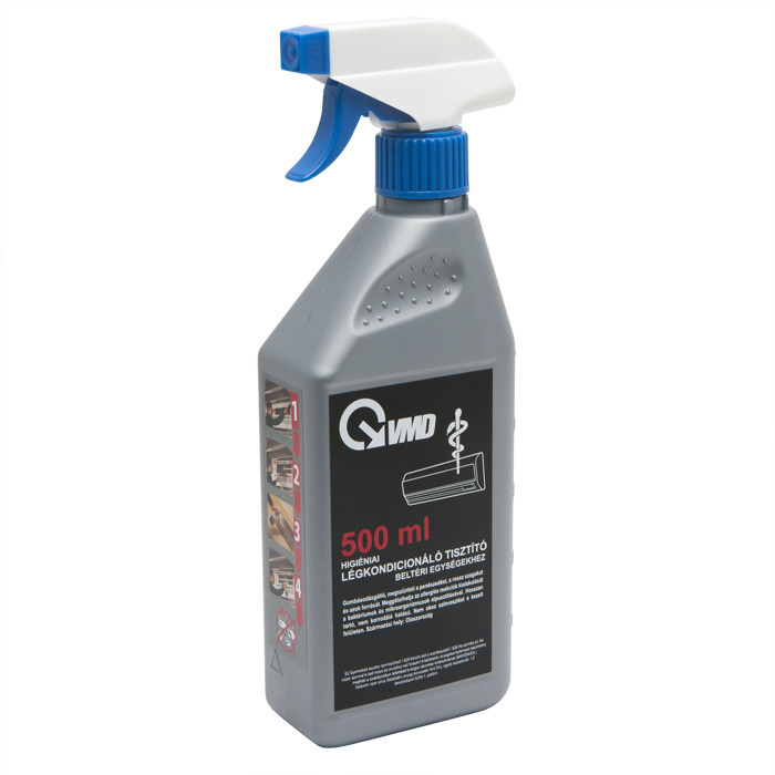 Klímatisztító spray – 500 ml