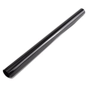 AMiO Super Dark Black autóüveg-sötétítő fólia – 5%, 75×300 cm