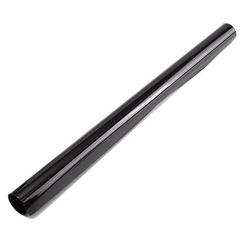 AMiO Super Dark Black autóüveg-sötétítő fólia – 5%, 75×300 cm
