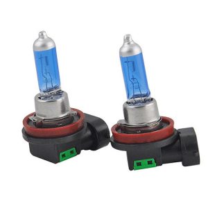 HOD izzó H11 emelt fényerővel Párban – 100 W
