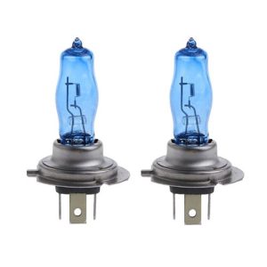 HOD izzó H4 emelt fényerővel 2 db – 100 W