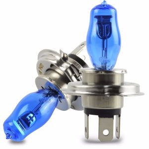 HOD izzó H4 emelt fényerővel 2 db – 100 W