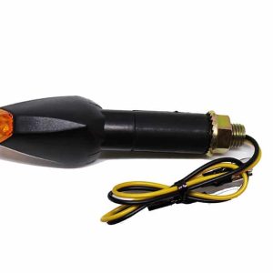 Motoros LED irányjelzőpár – 16 LED