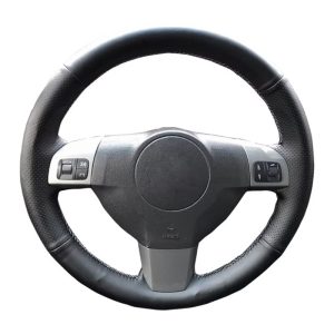 Opel Vectra C / Zafira / Signum méretpontos varrható kormányvédő
